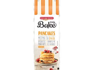 Μείγμα Easy Bake για Pancakes 300g