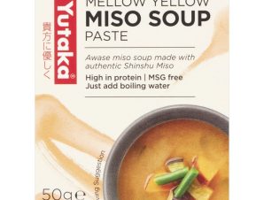 Σούπα Awase Miso Soup 50g