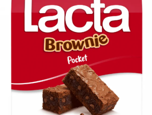 Κέικ bownie, Lacta (150g)