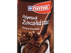 Ρόφημα Σοκολάτας Γιώτης (400 g) – 0,30€